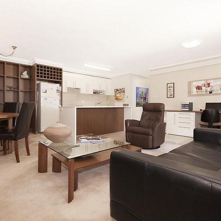 The Gardens Apartments Brisbane Ngoại thất bức ảnh