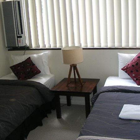 The Gardens Apartments Brisbane Ngoại thất bức ảnh
