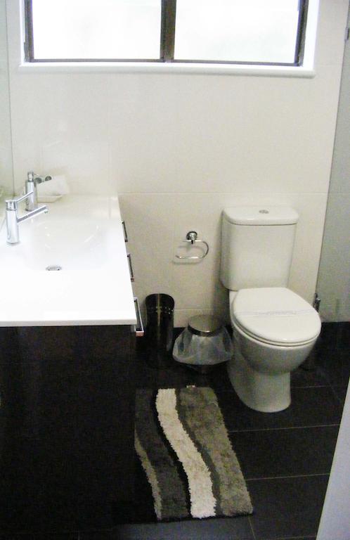 The Gardens Apartments Brisbane Ngoại thất bức ảnh
