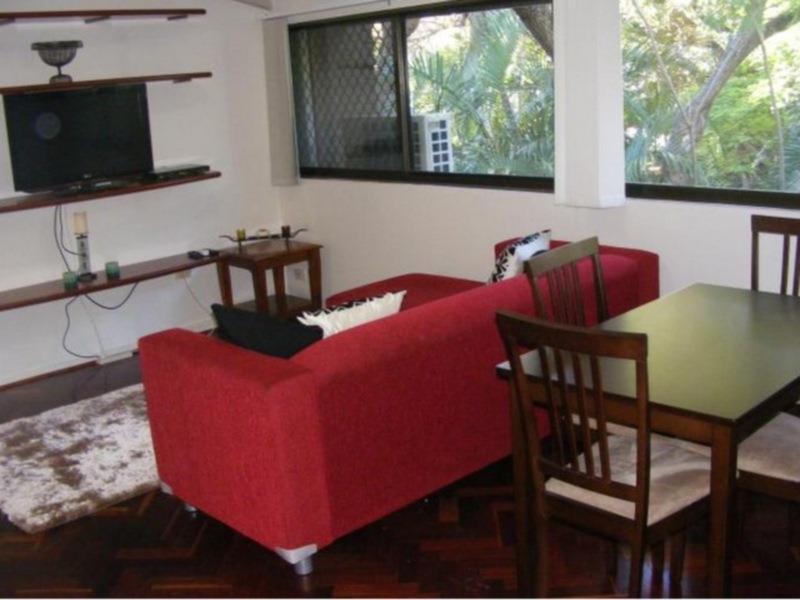 The Gardens Apartments Brisbane Ngoại thất bức ảnh