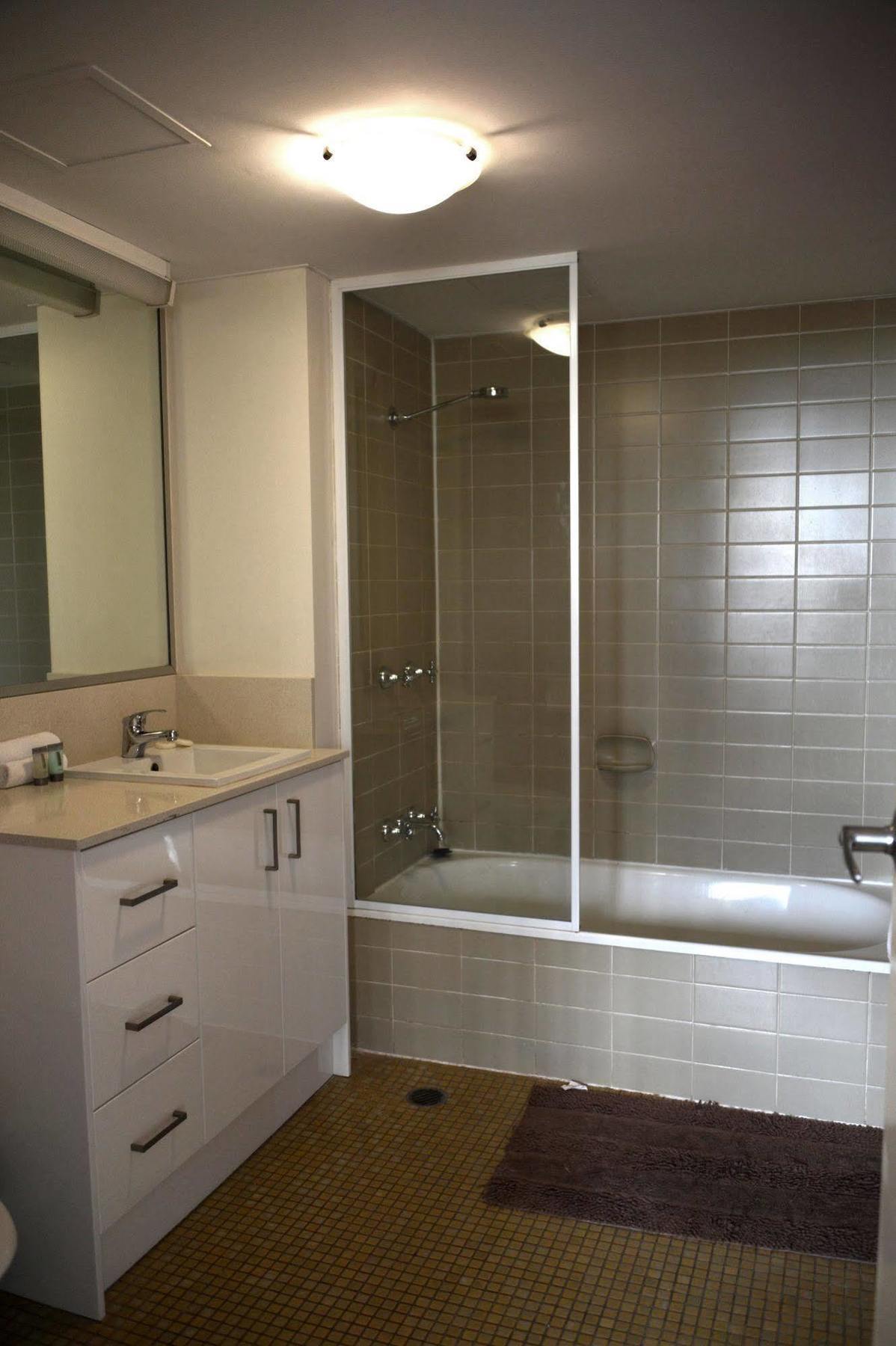 The Gardens Apartments Brisbane Ngoại thất bức ảnh